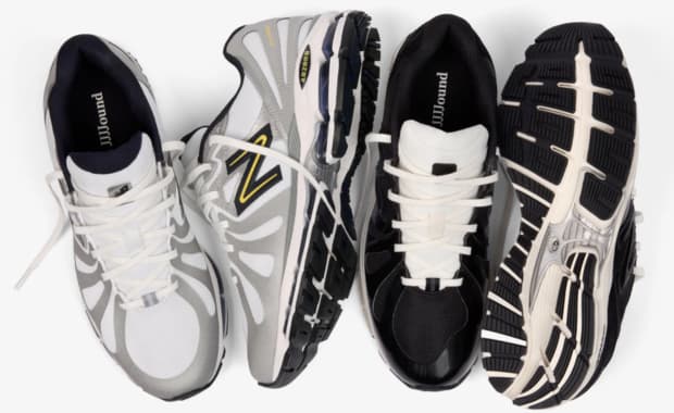 JJJJound x New Balance 1890 Pack