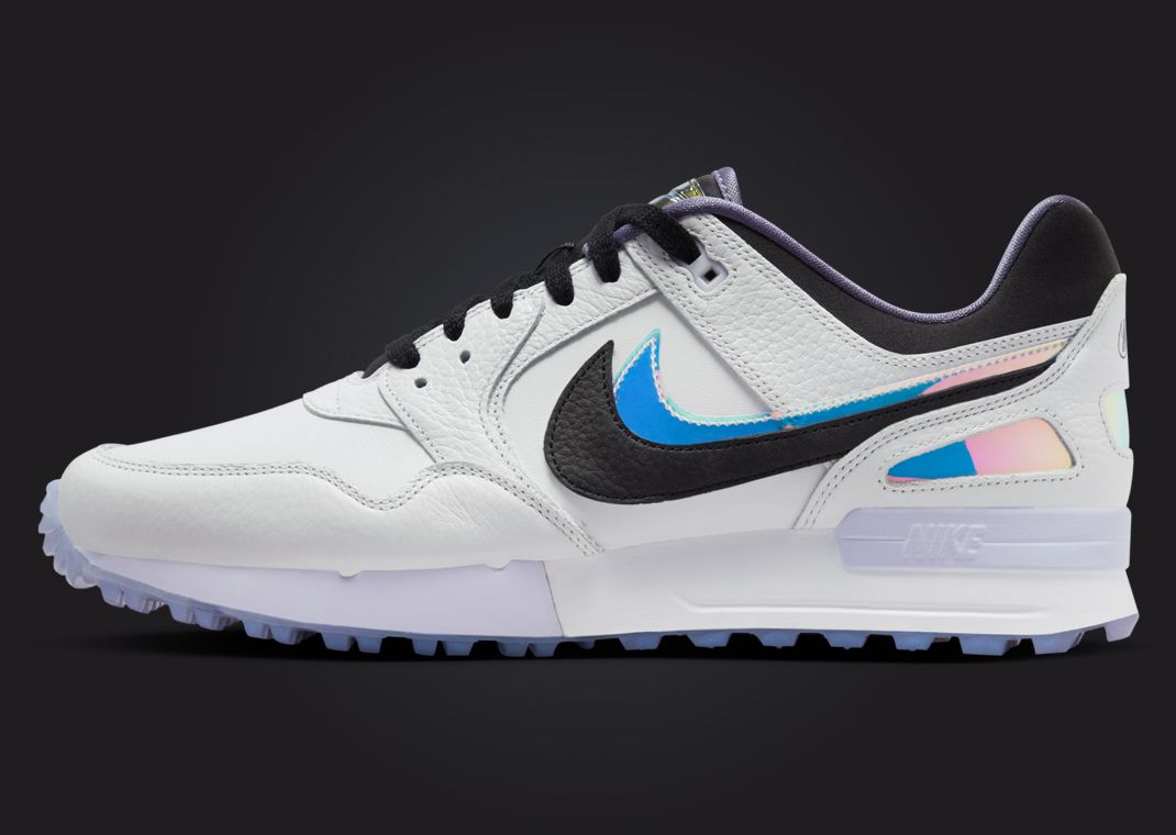 The Nike Air Pegasus 89 Golf Endless Pursuit Releases April 2024