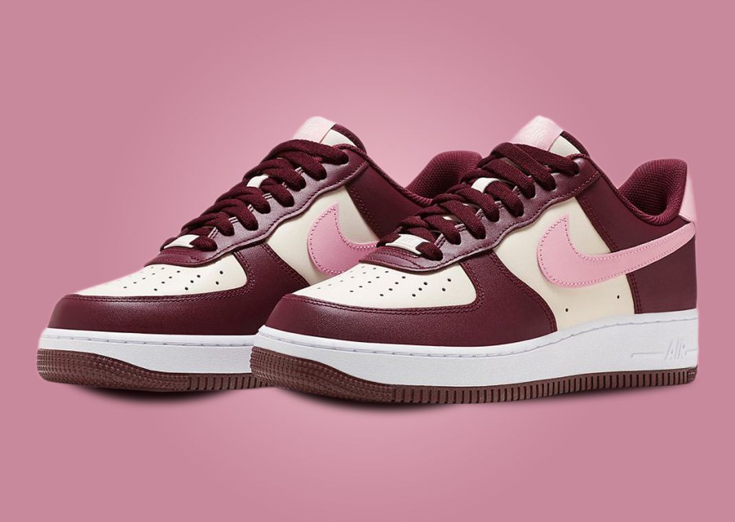 Nike Air Force 1 Low "Valentine's Day"