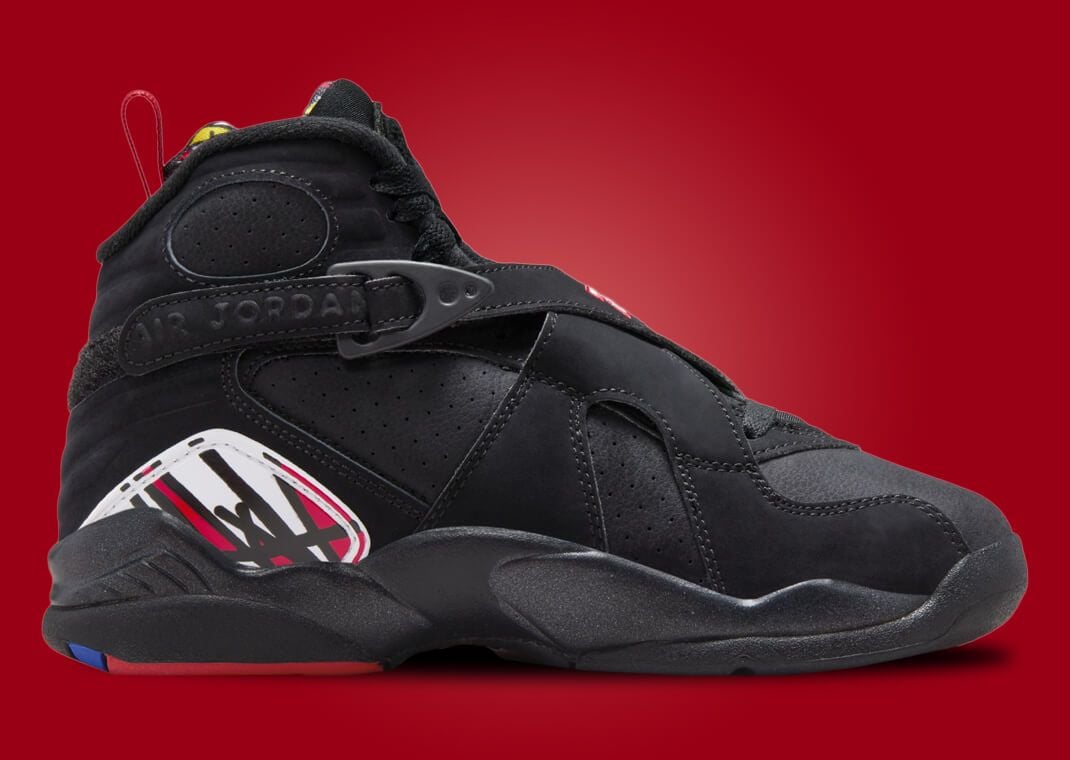 The Air Jordan 8 Playoff Restocks October 2023