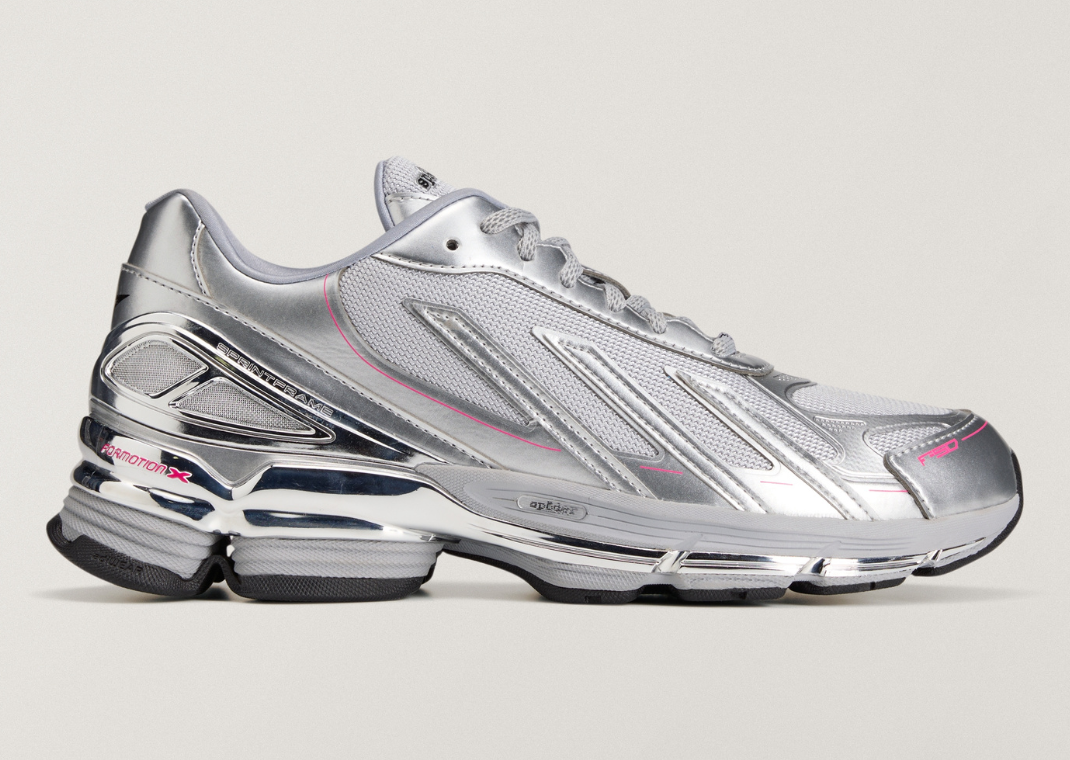 SP5DER x adidas F50 Formotion Lateral