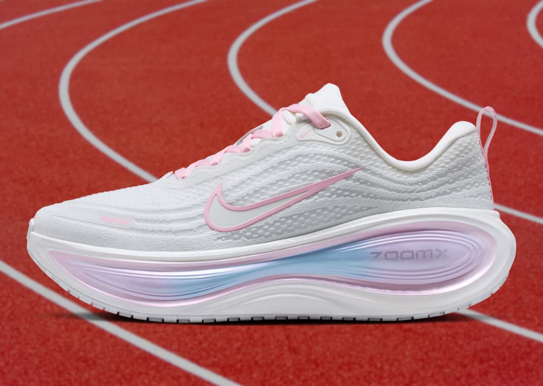 Nike Vomero Plus National Runners Month (W)