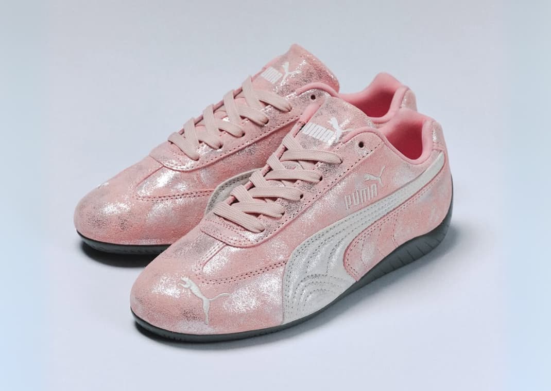 atmos X PUMA Clyde (Ukiyo-E) - Releases