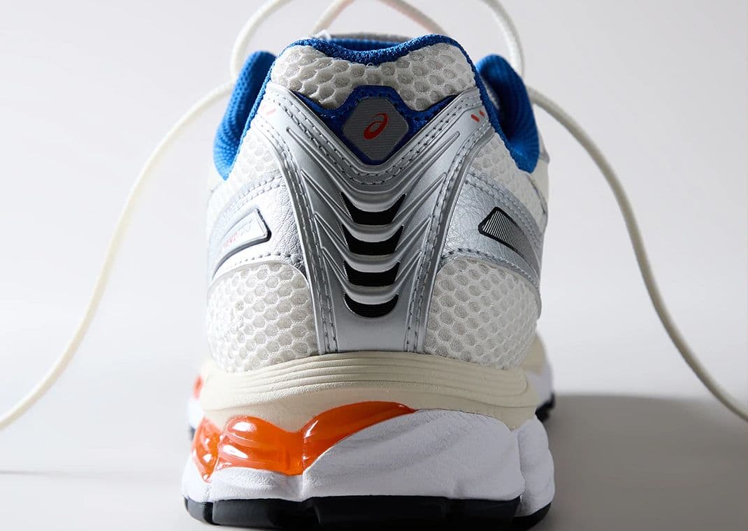 ronnie fieg gel kayano 5