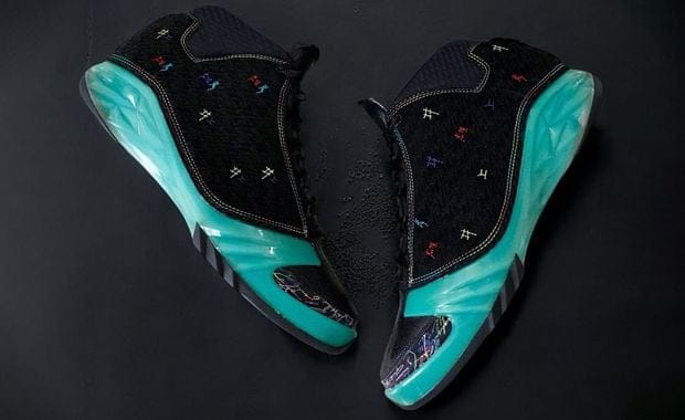 The Air Jordan 23 Takehiko Inoue Honors Slam Dunk’s Creator