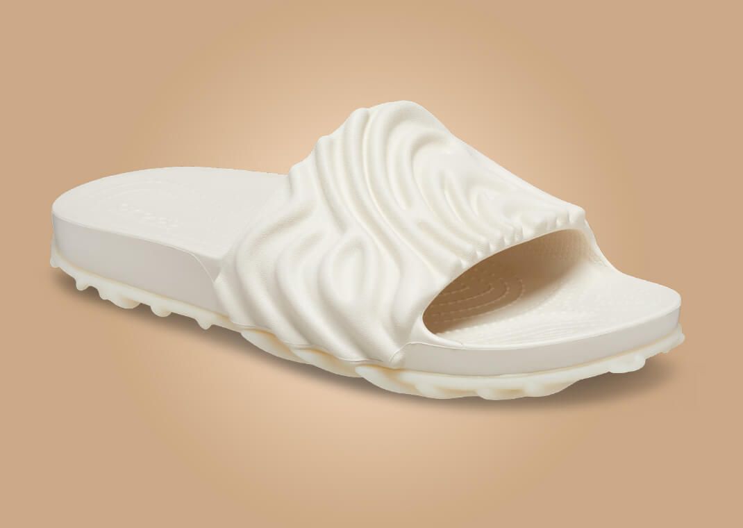 Salehe Bembury's Latest Crocs Pollex Drop Takes Place