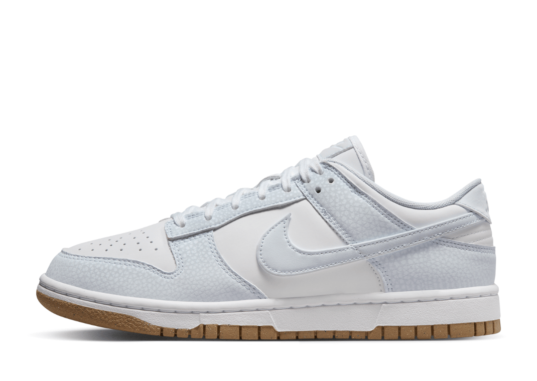 Nike Dunk Low Premium Next Nature Football Grey (W)