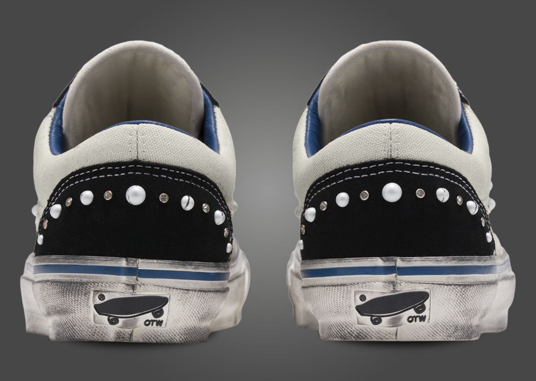 The Vans OTW Old Skool 36 Pearlized Pack Releases September 2024