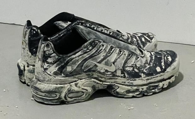 A-Cold-Wall* Teases a New Nike Air Max Plus for 2024