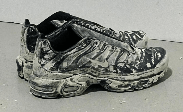 A-Cold-Wall* Teases a New Nike Air Max Plus for 2024
