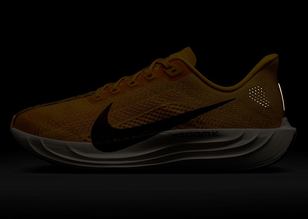 Nike Pegasus Plus Modern Mayfly Lateral 3M