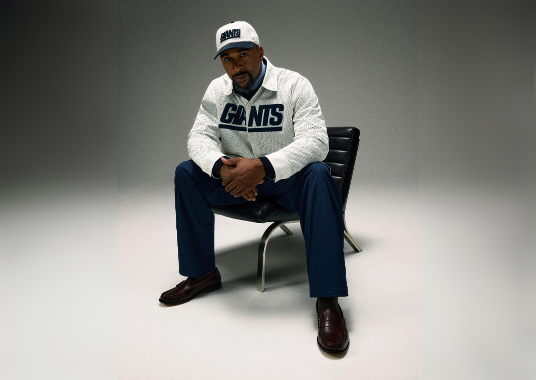 Kith's 2024-2025 NFL Collection Releases This Week