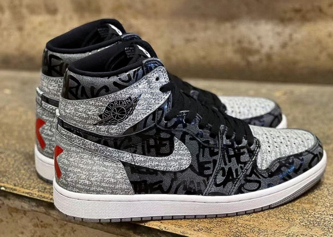 men's new jordan 1 releases 2022