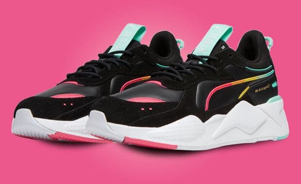 The Puma RS-X WAL Carnival Releases August 31