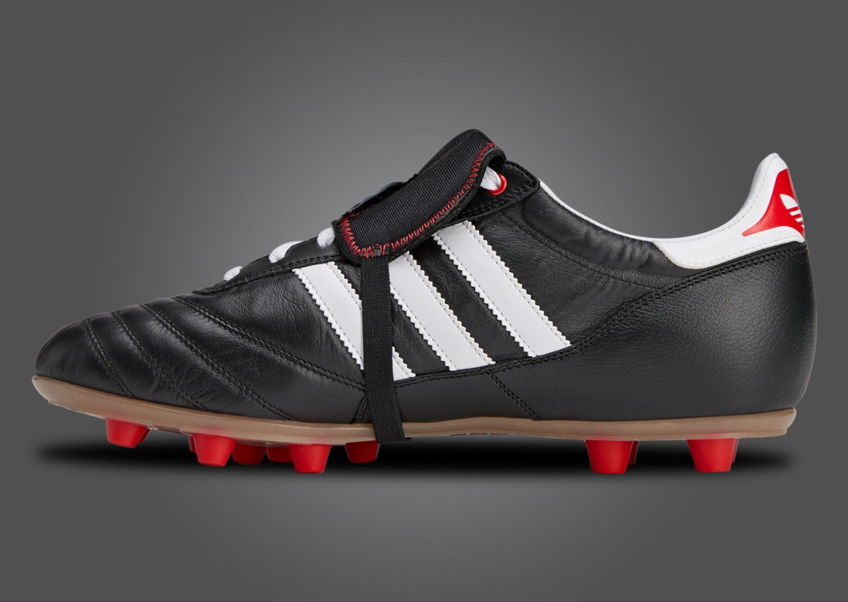 adidas Copa Mundial FG Spezial F.C. Medial