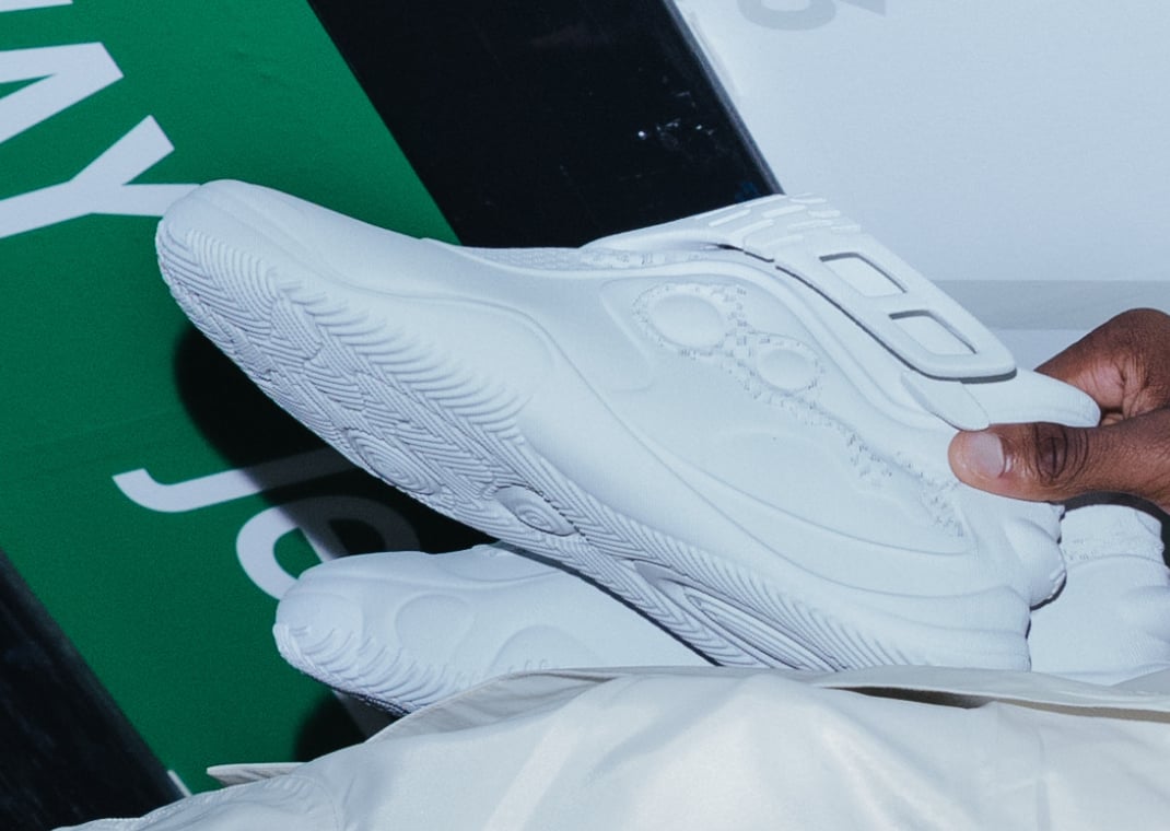 741's V1 Zellerfeld prototype