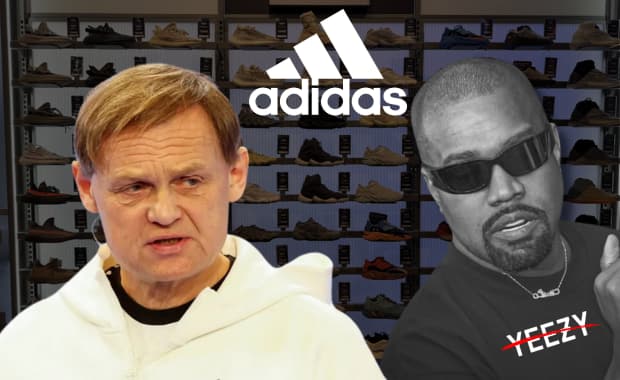 adidas Has Officially Sold All Yeezy Sneakers