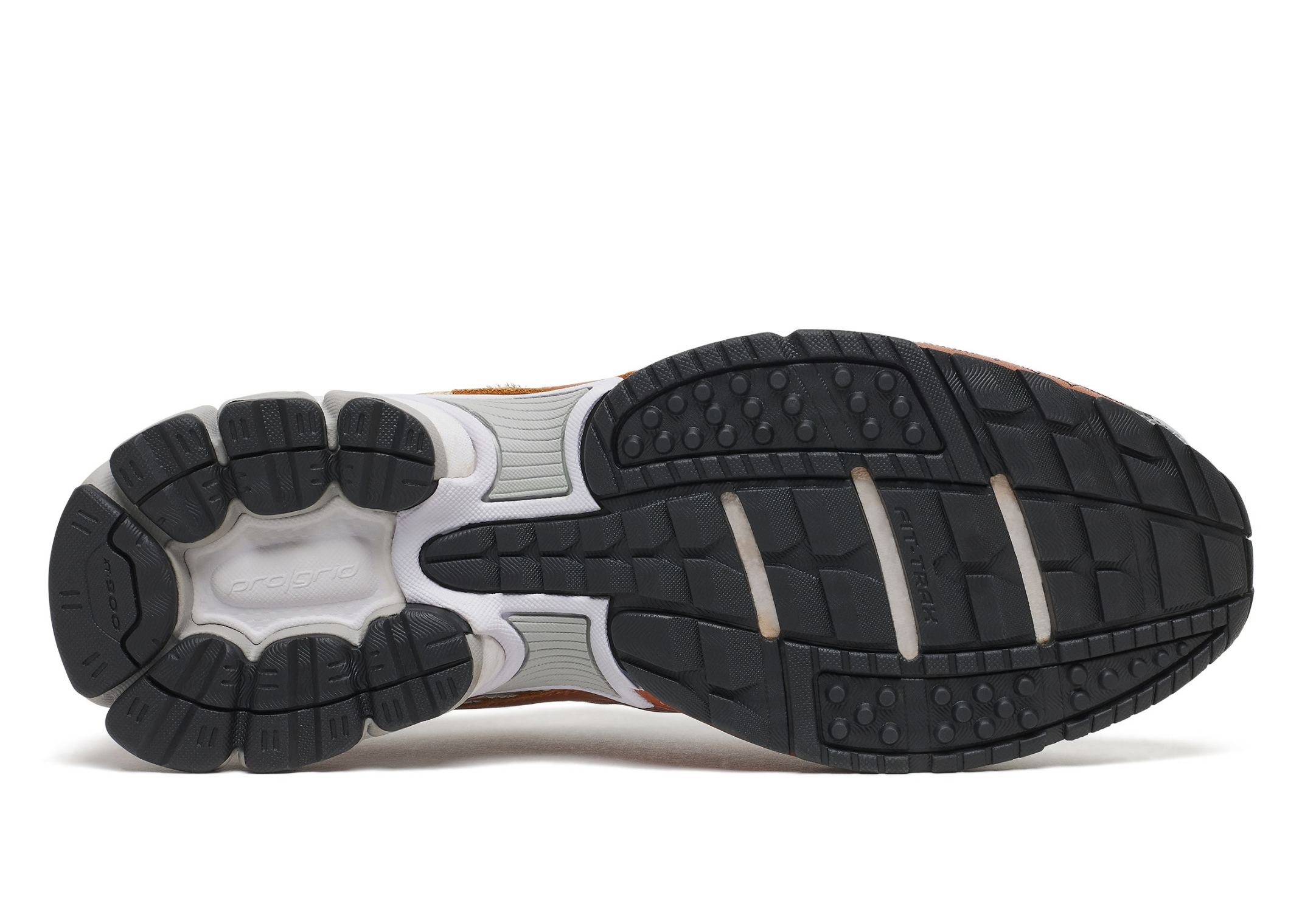 Saucony ProGrid V2 Space Cowboy - Bottom
