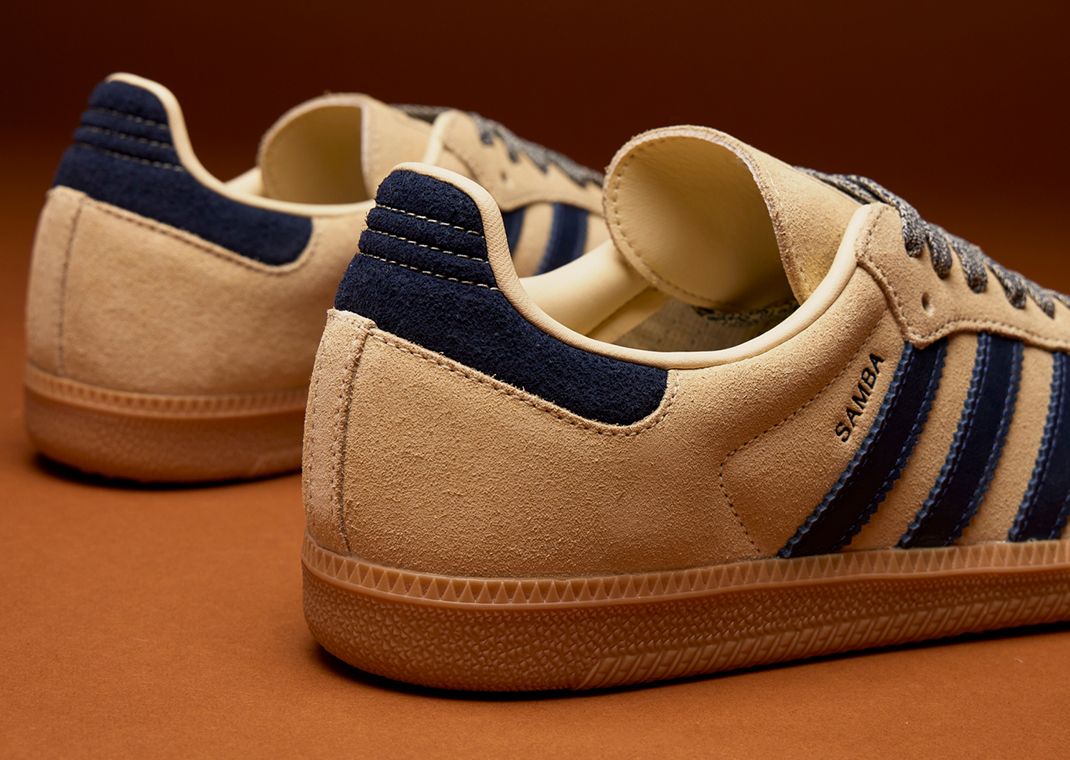 Foot Locker Launches Six Exclusive adidas Originals Sneakers