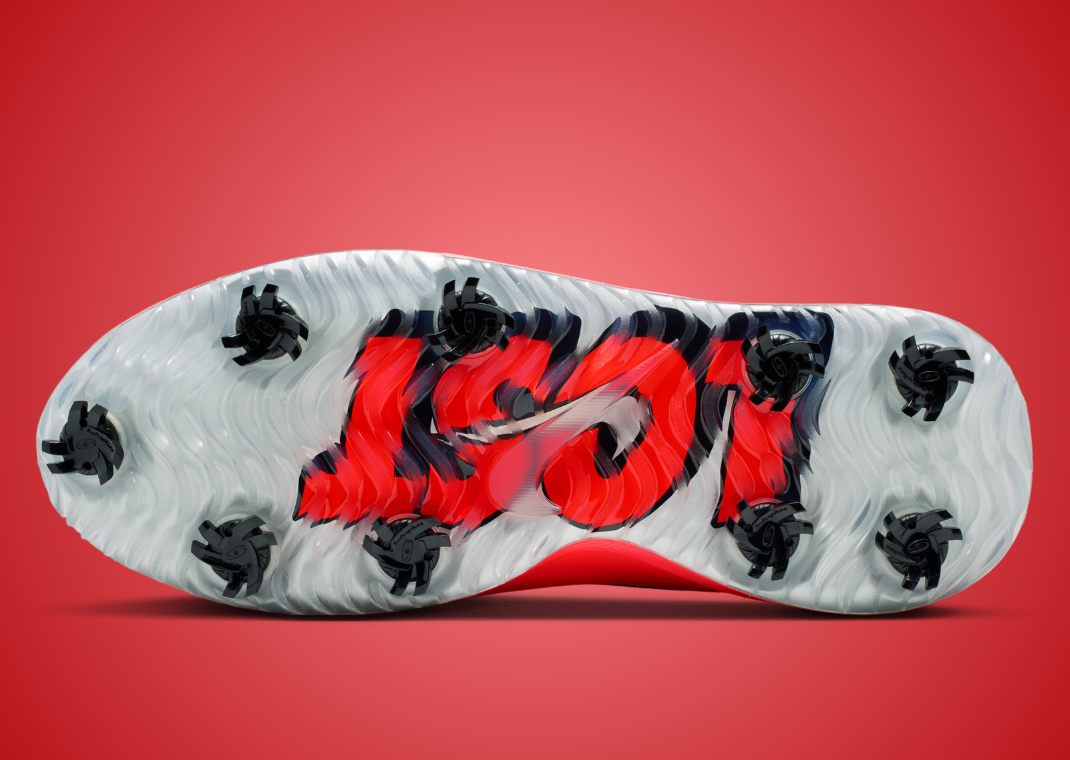 Nike Victory Pro 4 PGA Championship Outsole