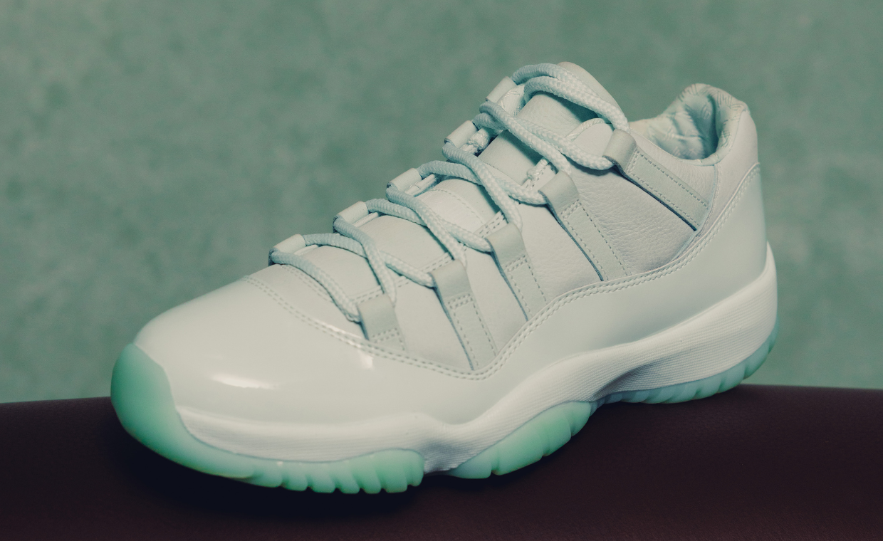 Where to Buy the JAIDE x Air Jordan 11 Retro Low