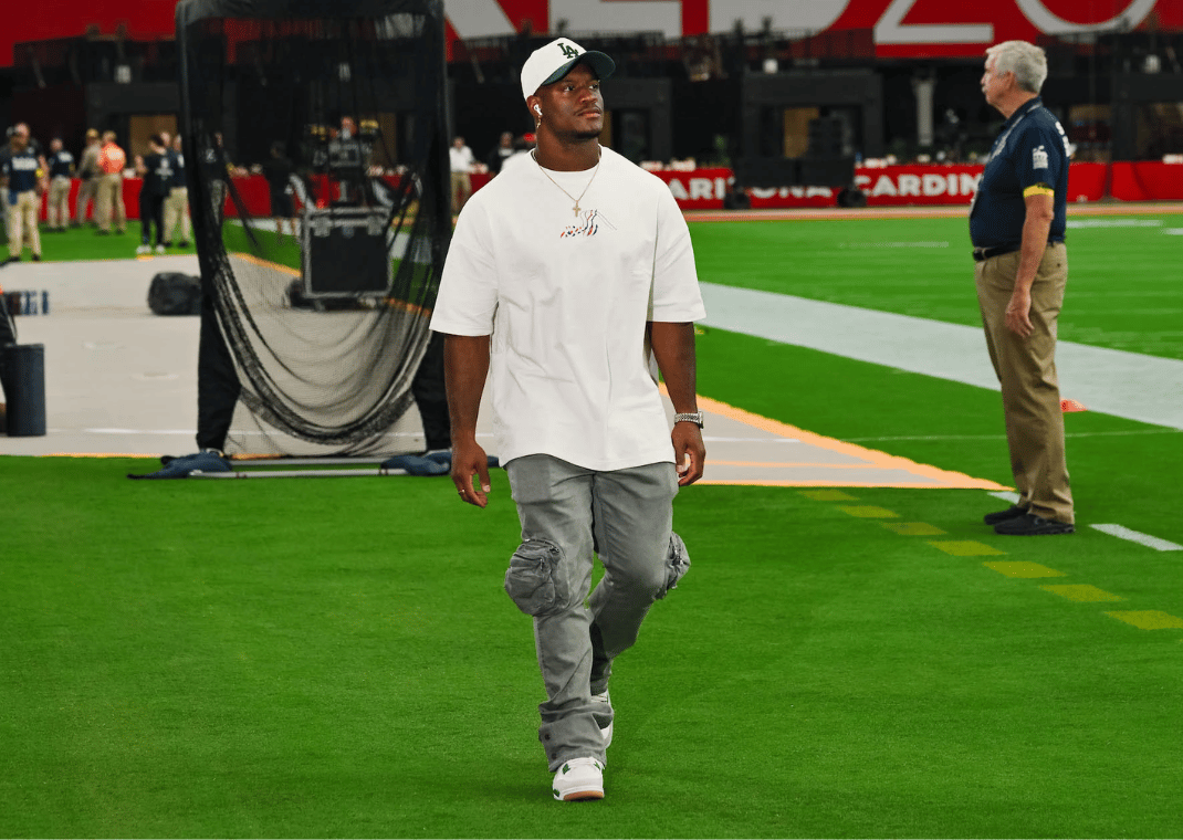 Kenneth Walker III