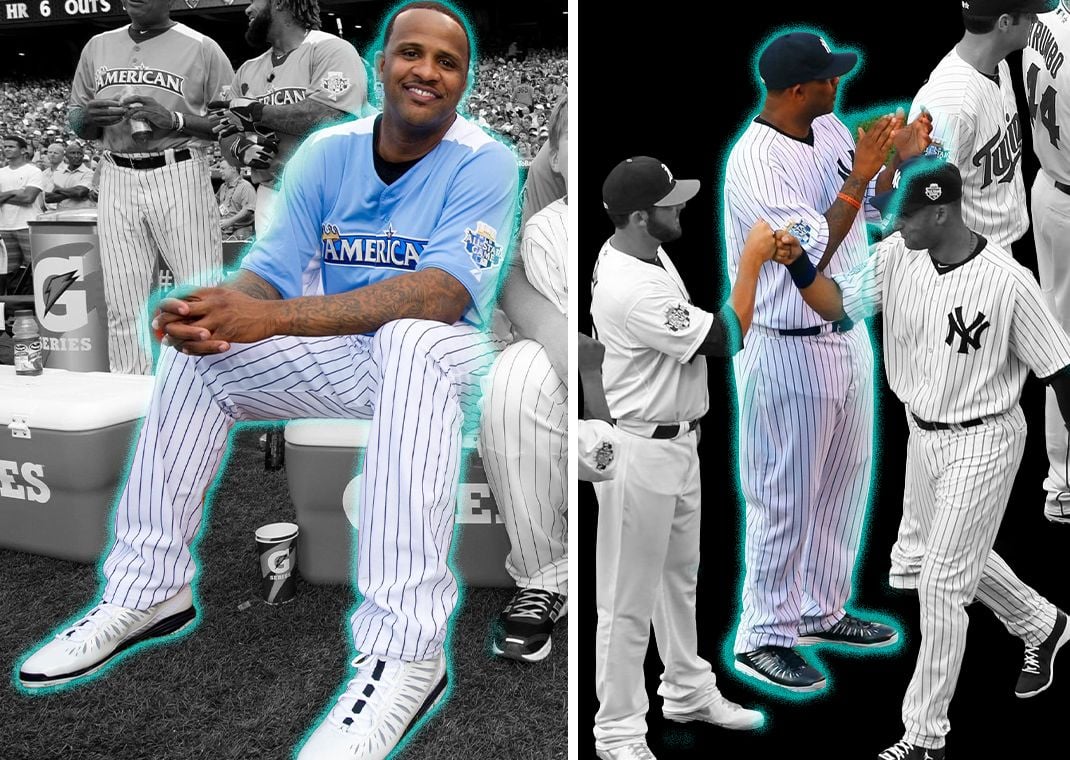 CC Sabathia