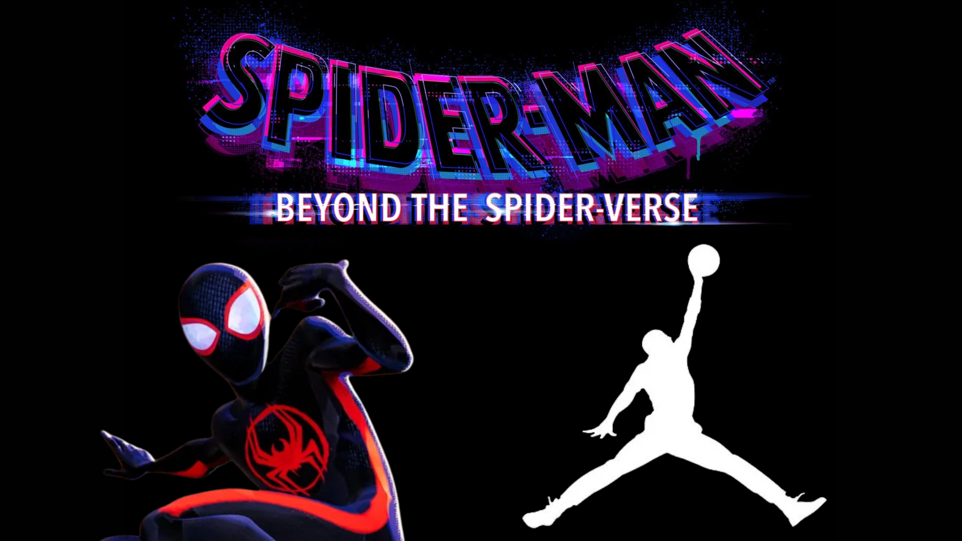 Jordan Brand is Launching a Spider-Man: Beyond the Spider-Verse Air Jordan 1 in 2027