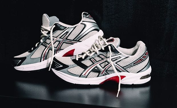 Social Status Exclusive Asics Gel-1130 Releases August 2025