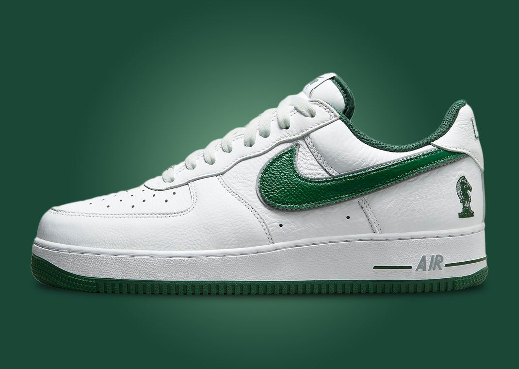 Nike Air Force 1 Low Four Horsemen Lateral