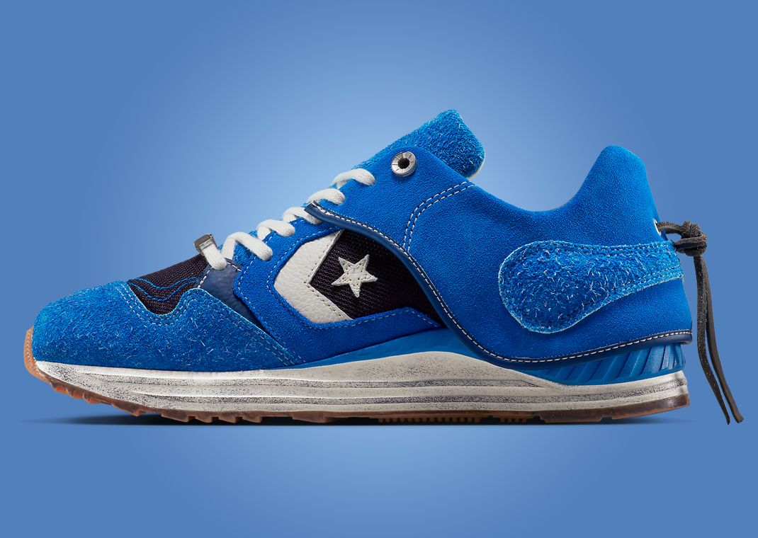 Ader Error x Converse Wave Trainer Medial