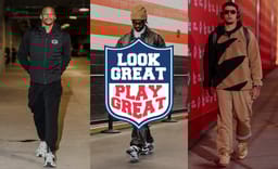 LOOK GREAT, PLAY GREAT: NFL Week 14’s Best Tunnel Fits