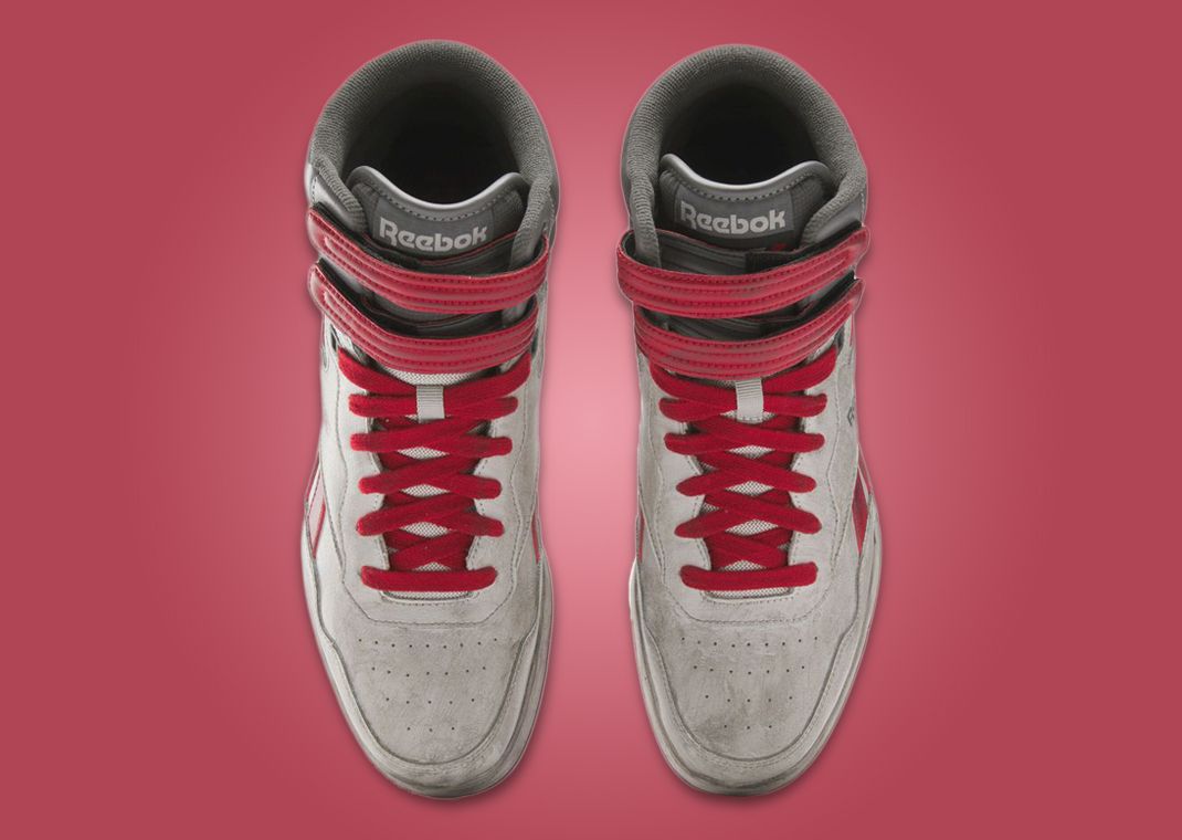 Reebok Alien Romulus Top