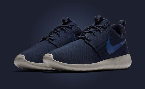 The Nike Roshe One SE Obsidian Gym Blue Releases Fall 2024
