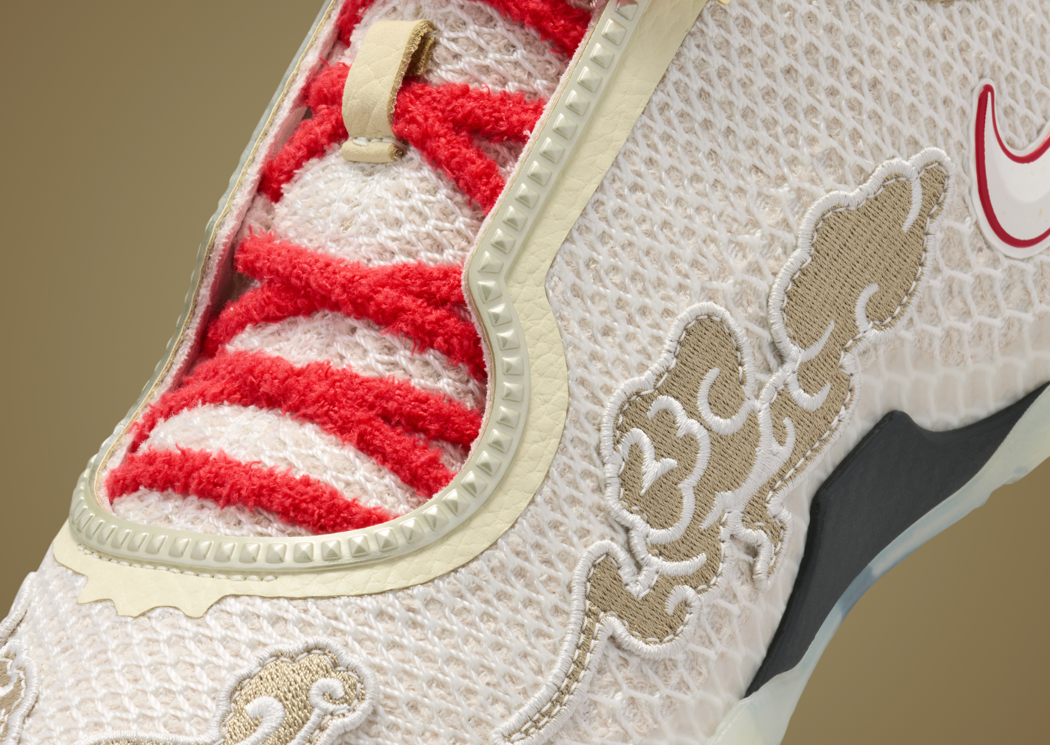 Nike LeBron 24 Greater China