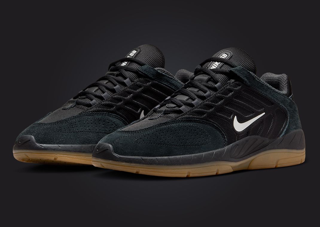 The Nike SB Vertebrae Debuts February 2024