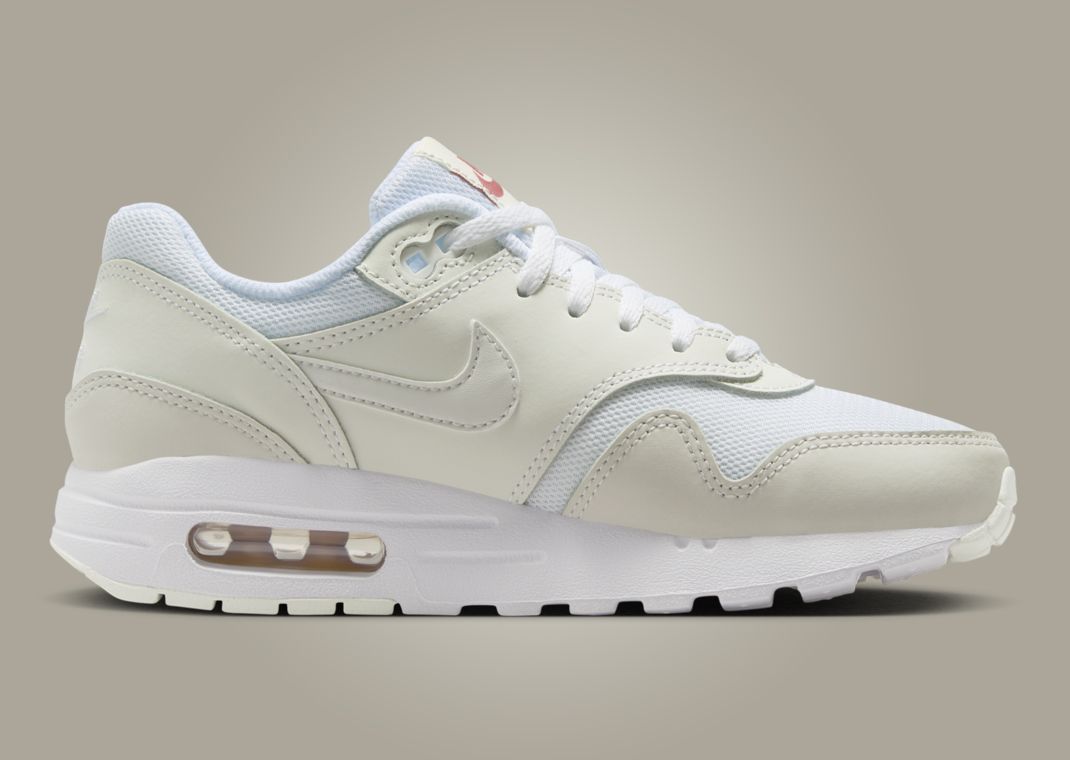 Nike Air Max 1 SE Easy On レインボー スウッシュ 16 Nike Air Max 1 Rainbow Swoosh – Lebrougesind