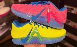 Just Add Water and Sugar: Ja Morant’s Kool-Aid Nike Ja 3 Collab is Dropping Soon