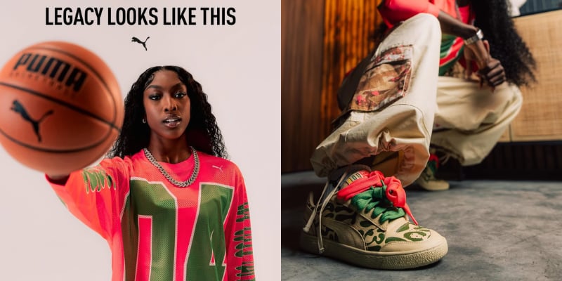 Flau’jae Johnson is Wrapping Up Her NCAA Career in Style