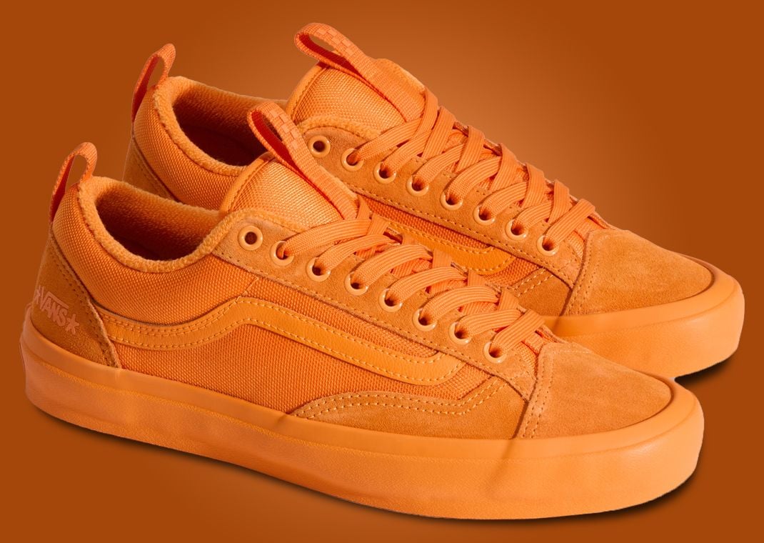 Atiba Jefferson x Vans Old Skool 36+