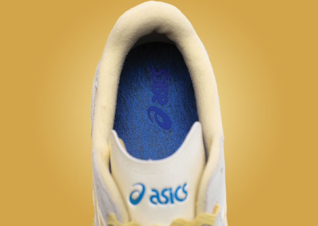 ASICS x SneakerLAH ☆ SKYHAND OG ‘The Mamee Monster’ The SneakerLAH x Asics Skyhand OG The Mamee Monster Releases