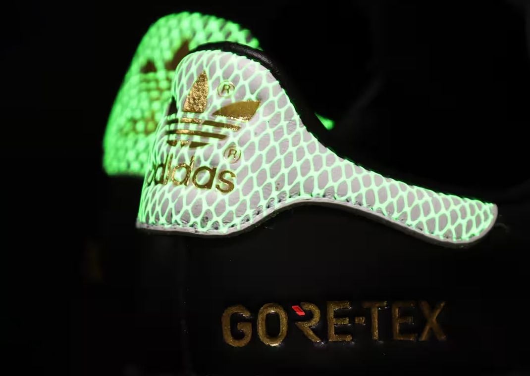 atmos x adidas Superstar 82 GTX G-SNK