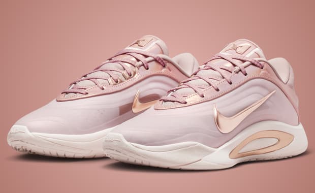 Nike A'One Stone Mauve