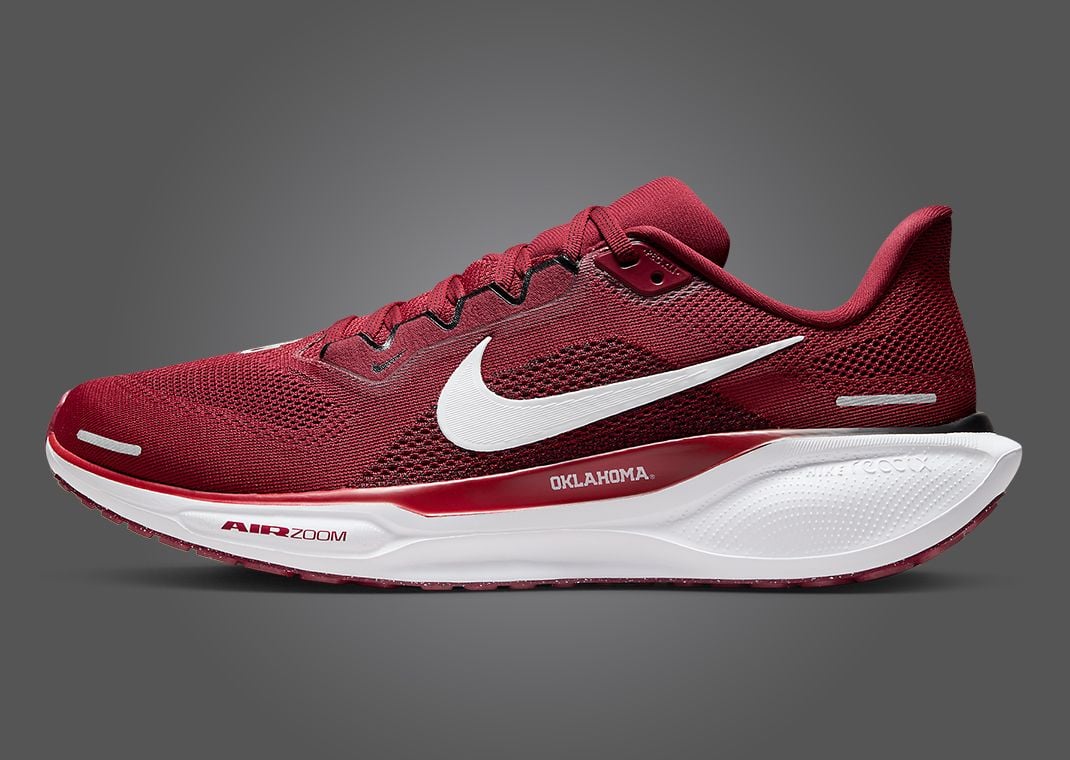 Nike Zoom Pegasus 41 Oklahoma