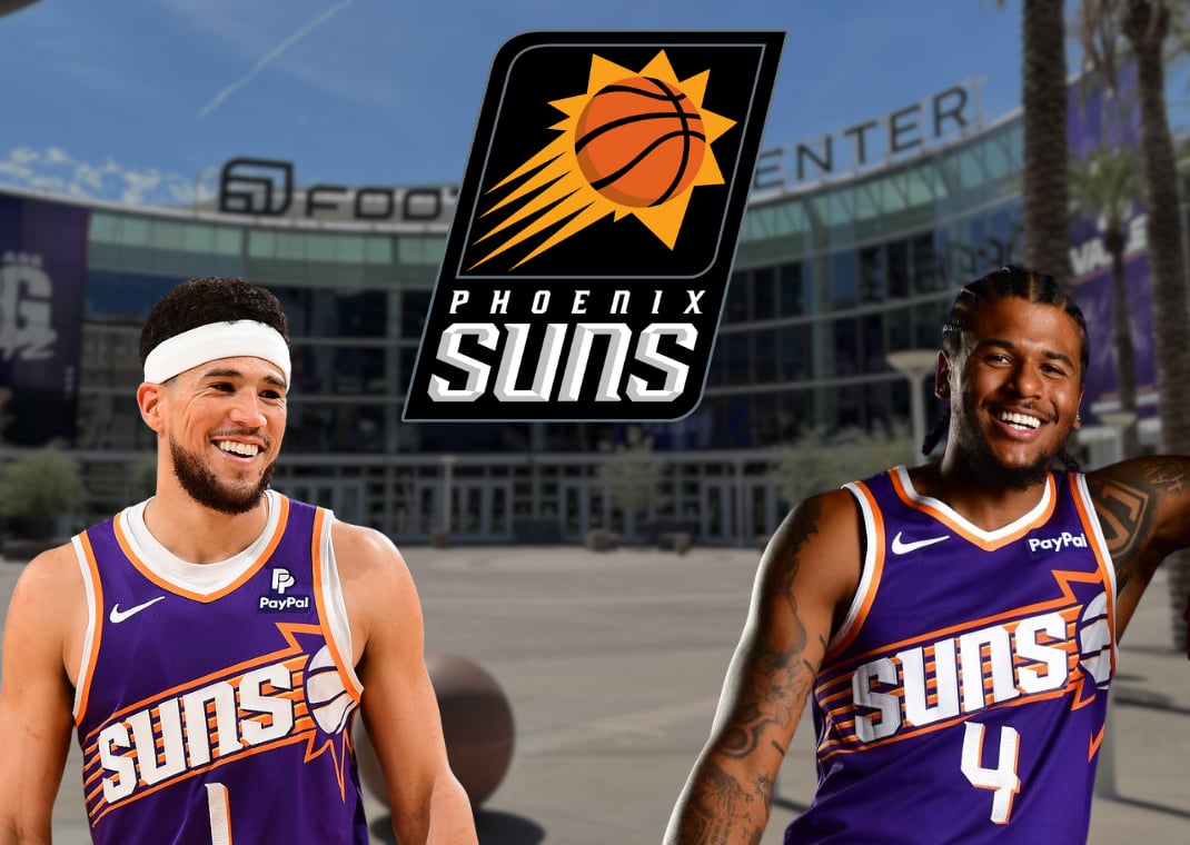 Phoenix Suns
