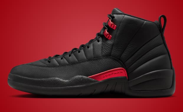 Air Jordan 12 Bloodline