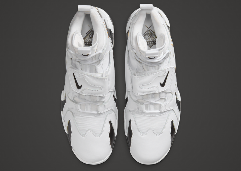 Nike Air DT Max 96 Colorado Away Top