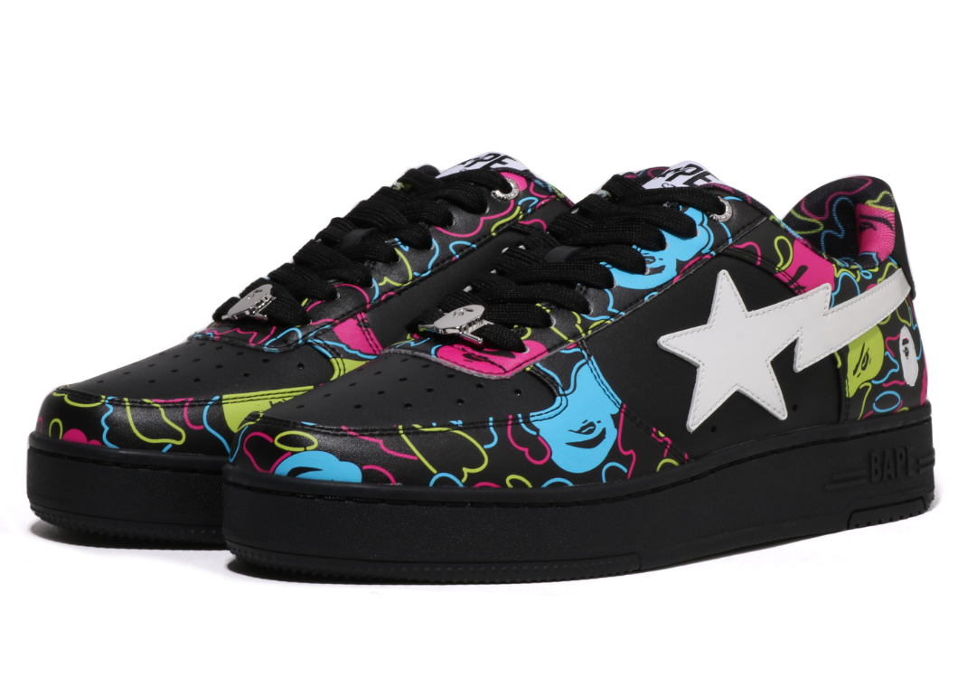 BAPE x ComplexCon BAPE STA - Angle