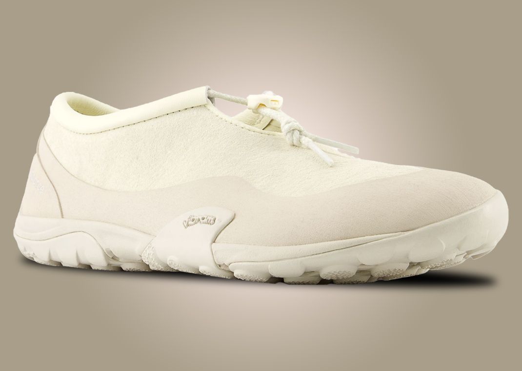 New Balance Tokyo Design Studio MT10T Cream Angle