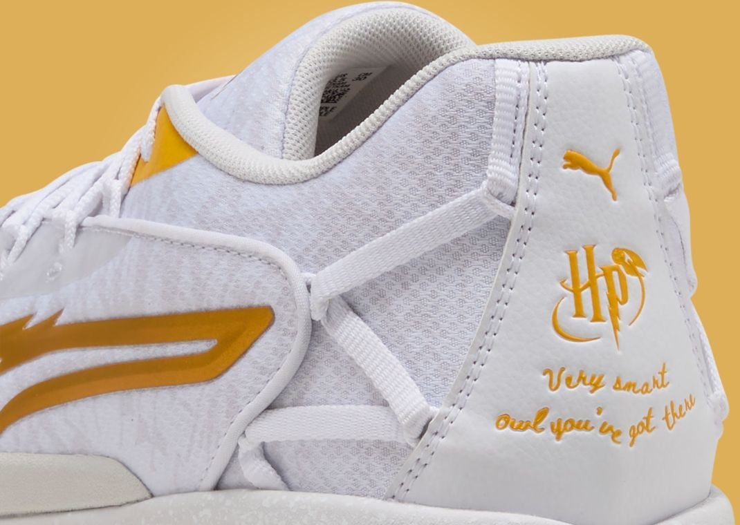 Harry Potter x Puma Stewie 4